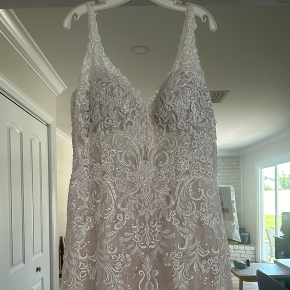 Maggie Sottero - Picture 4 of 7